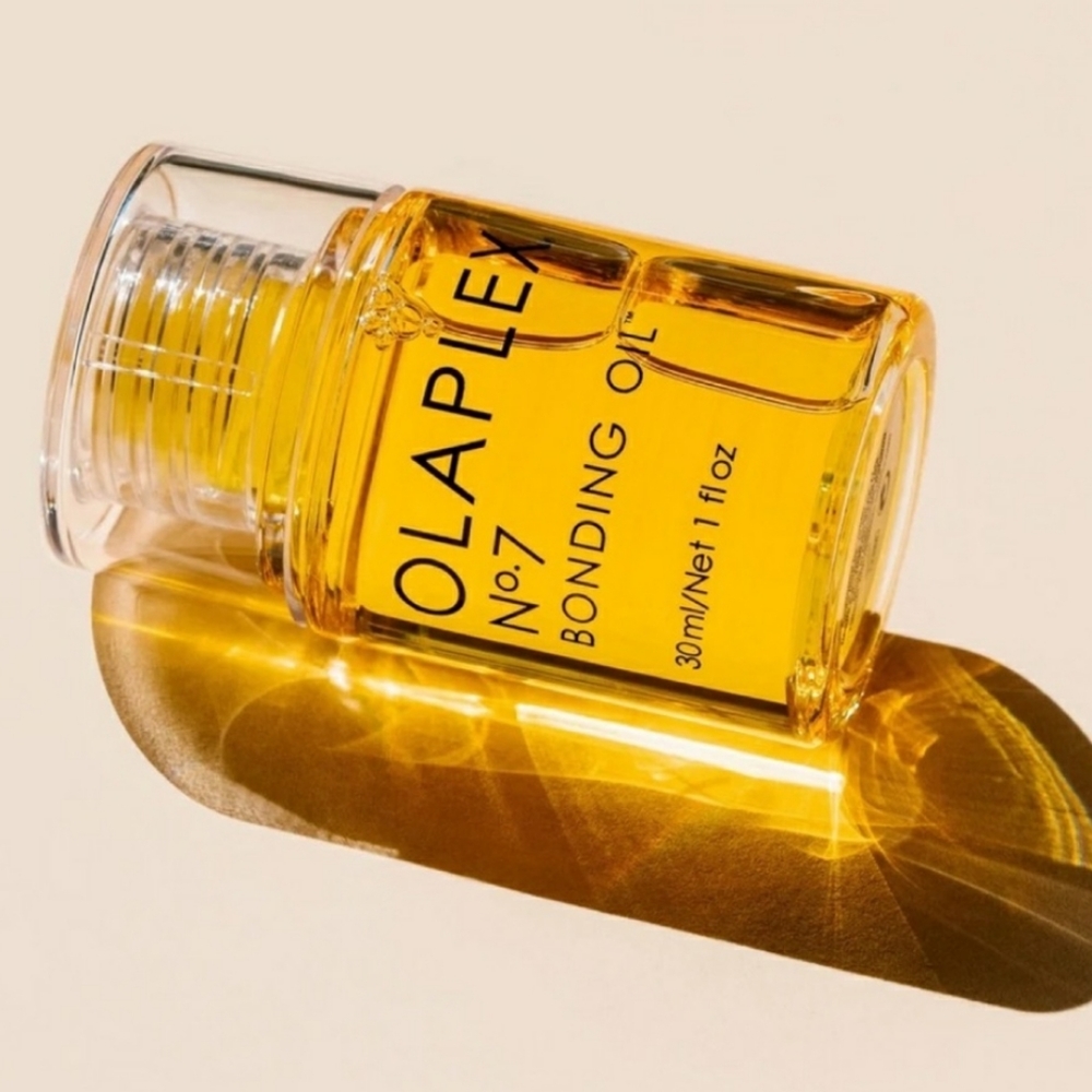 🆕 Olaplex  Nº.7 Bonding Oil